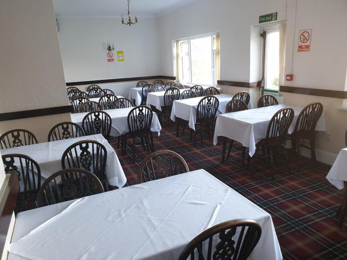 Elmhurst Hotel Reading Esterno foto