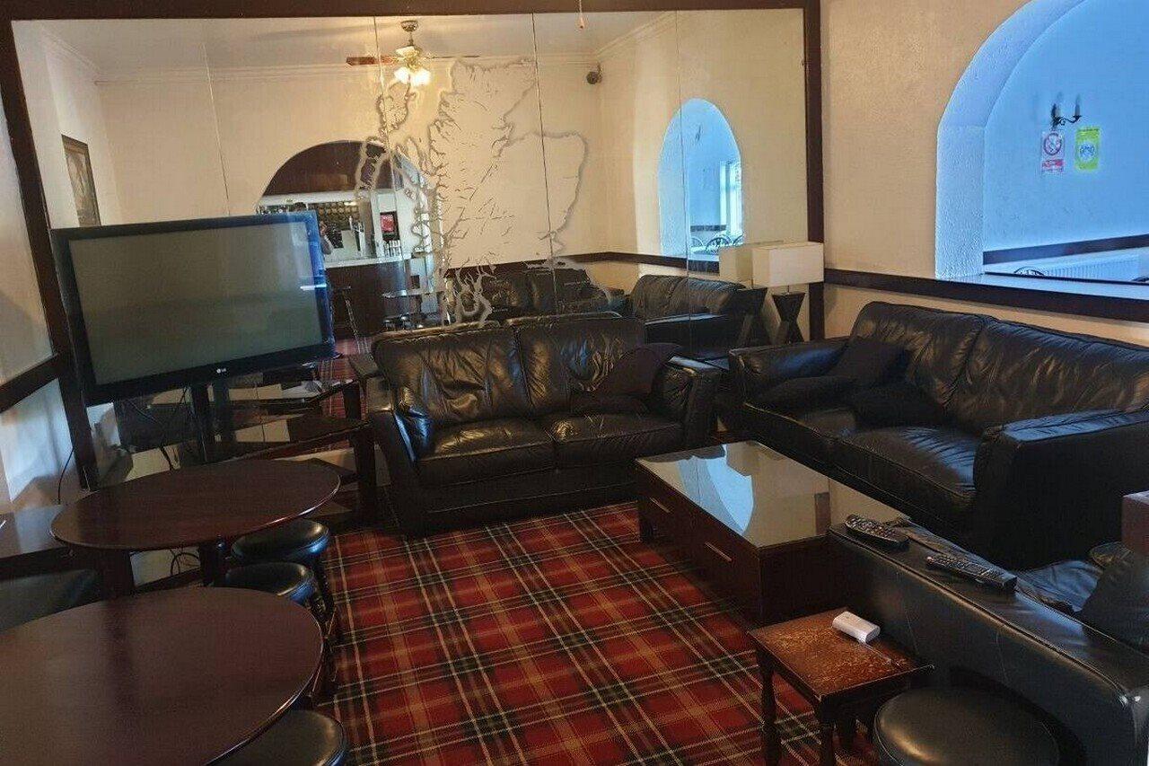 Elmhurst Hotel Reading Esterno foto