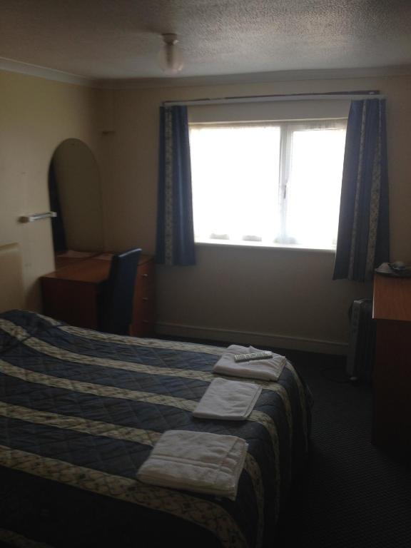 Elmhurst Hotel Reading Camera foto